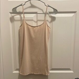 Old Navy First Layer Cami